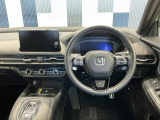 運転しやすいインパネ周りです!見やすいレイアウトで快適なドライブをサポートします!