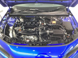 納車前に点検・整備を行なった後、納車致します。