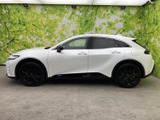 クラウンスポーツ 2.5 Z E-Four 4WD 