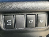 運転席周りに集約され使いやすい各スイッチ類!快適な運転で安心ドライブ!
