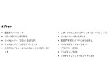 オプション一覧