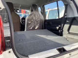 ☆お車についた傷やヘコミ、事故の修理もハヤシにお任せください。自社鈑金工場で修理ができますの安心です☆