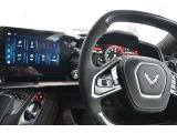 コルベットZO6 2024正規ディーラー車 低走行500kmの高品質車両で御座います。