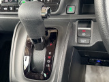 電子パーキング装着車!!ブレーキホールド機能付きで、信号待ちでも楽々です!!