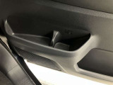 運転席側のドリンクホルダーございます☆