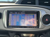 テレビも視聴できます!