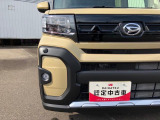 周辺に障害物があることを、音で教えてくれるコーナーセンサー☆★駐車時に大変役に立ちます!運転が苦手な方でも安心です^^