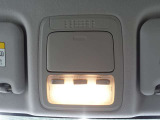 別途オプションにてルームランプのLED化も可能です!詳しくは当店スタッフまでご相談ください☆
