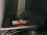 ETC付いてます。ETCが使用可能な道路通行料はキャッシュレスでスマートに走行できます。再セットアップして納車致します