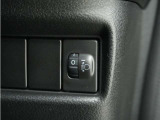 ◆プッシュスタート◆ボタン1つでエンジンを掛けたり止めたり出来るって便利ですよね!