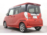 当店の展示車は、プロの業者にボディーの磨き、ルームクリーニングを依頼していますので、とてもきれいです!!ぜひ、見にいらしてください!