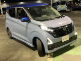 安心と信頼を標準装備!納車時は初心者の方でも分かりやすくご説明致します。