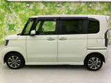 N-BOXカスタム L 4WD 