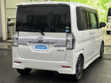 タントカスタム RS トップエディション SAIII 