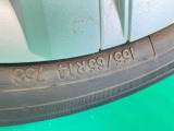 タイヤサイズ155/65R14