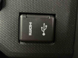 USBソケット