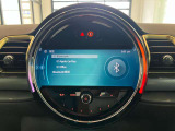 Applecarplay接続となります。