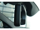 自動防眩機能を備えたルームミラー。ETC車載器を搭載しておりスタイリッシュかつ機能性を兼ね備えております。まずは、お電話等でお気軽にお問い合わせくださいませ。 0078-6002-582225 BPS姫里へ