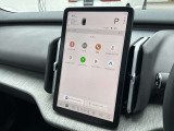 Bluetooth・iPhone・iPad等接続可能です。