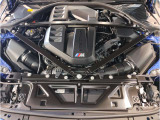 BMWのエンジンは世界的にも認められている高性能エンジンです。レスポンスがよく高回転型の心地よい吹きあがりなど駆け抜ける歓びのキーになる部分でございます。