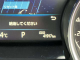 撮影時の走行距離です