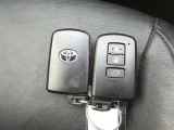 ドアの開錠施錠はドアノブに触れるだけ センサーが感知して開錠施錠をしてくれます 一度スマートキーをご体感ください 便利ですよ