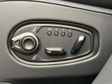 Seating - 16 Way Electric Front Seats With Memory