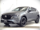 マツダの新しいSUVスタイルCX-5!シーンを選ばない美しい存在感を演出した『魂動デザイン』に心ときめきます。