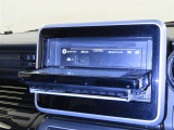 CD、DVDの再生ができます。
