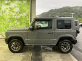 ジムニー XC 4WD 