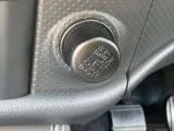 12V120Wのアクセサリー電源装備。