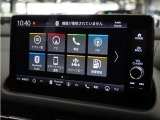 ◆Honda CONNECTディスプレー◆初めての場所もナビゲーションがご案内!楽しい旅行をサポートします。