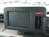 オーディオレス車です。お好きなナビ等をお取付けできます。