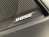 BOSE社との共同開発により音響チューニングを施し、クリアで臨場感のあるダイナミックサウンドをお楽しみいただけます。