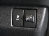 ◆横滑り防止装置◆コーナーリング時の横すべりを抑える機能と、車両の急激な挙動変化を抑える機能で、安定した走行を実現しています。運転に安心とゆとりが出来ます。