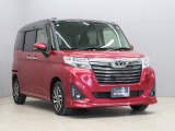 【コーティング】大好評のボディコーティング「グラスコーティング ガードコスメSP」もご納車までに施工可能。ボディをキレイな状態に保ってくれます。