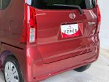 【安心】をお届けするため、熊本ダイハツでは自信を持ってお勧めできる車両のみをラインナップしています。