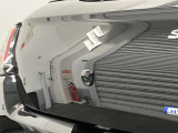 【全方位モニター用カメラ装着車】バックカメラです