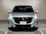 e-power車です☆走りも燃費も両立して満足いただけると思いますよ(^^)/