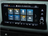 ◆Honda CONNECTディスプレー◆初めての場所もナビゲーションがご案内!楽しい旅行をサポートします。