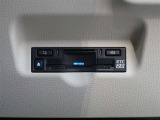 ETC2.0車載器を装備しております☆高速道路の料金所もスムーズに通過することができます!
