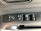 ドアスイッチもシンプルで、使いやすさを考え設計されています