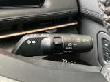 ◆アダプティブLEDヘッドライトシステム◆長寿命・省電力のLEDヘッドライト!さらに、照射パターンを変化させて対向車や先行車が眩しくならないようにハイビームをキープすることで、良好な視界を確保します!