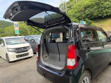 荷室