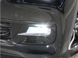 ◆フォグライト◆ 霧などの悪天候時、自車の位置を示すとともに前方や路肩が見えずらい時、近い位置をワイドに照らしてくれます