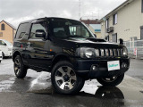 ジムニー ランドベンチャー 4WD ワンオーナー