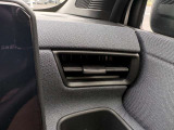 運転席側 エアコン吹き出し口