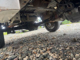 下廻り防錆塗装施工可能ですので、ご相談ください!!