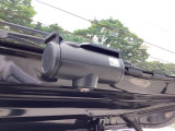 ホンダ純正ドライブレコーダー搭載です!