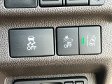 ☆HONDA SENSING☆★衝突軽減ブレーキ・誤発進抑制機能・路外逸脱抑制機能など安心安全快適に運転できる装備を搭載しております★
